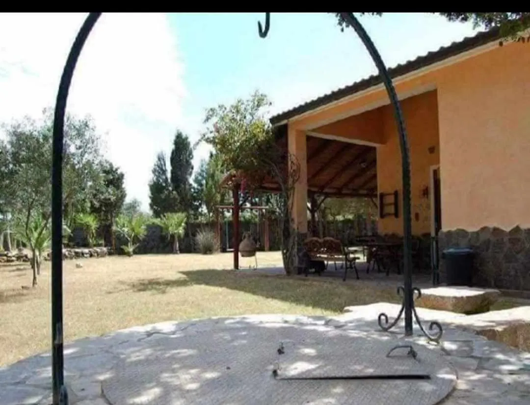 Casa Beria Villa Sant'Antioco
