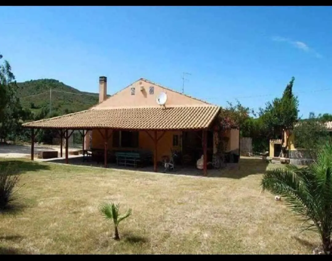 Casa Beria Villa Sant'Antioco 0*,  Italy