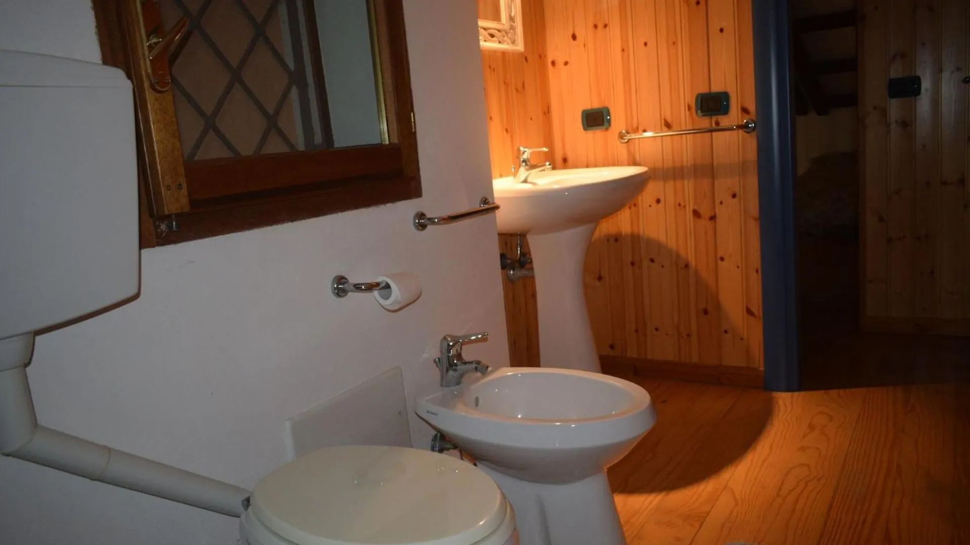 Casa Beria Villa Sant'Antioco Holiday home