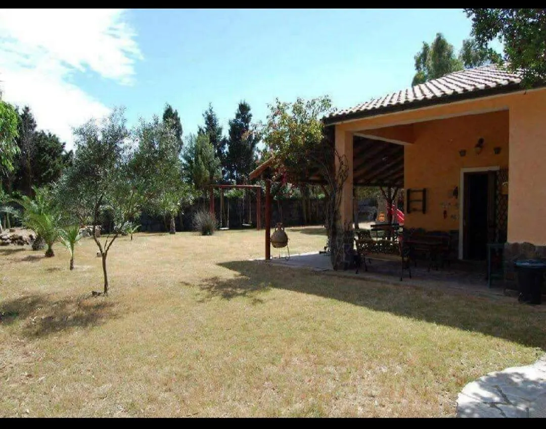 Casa Beria location