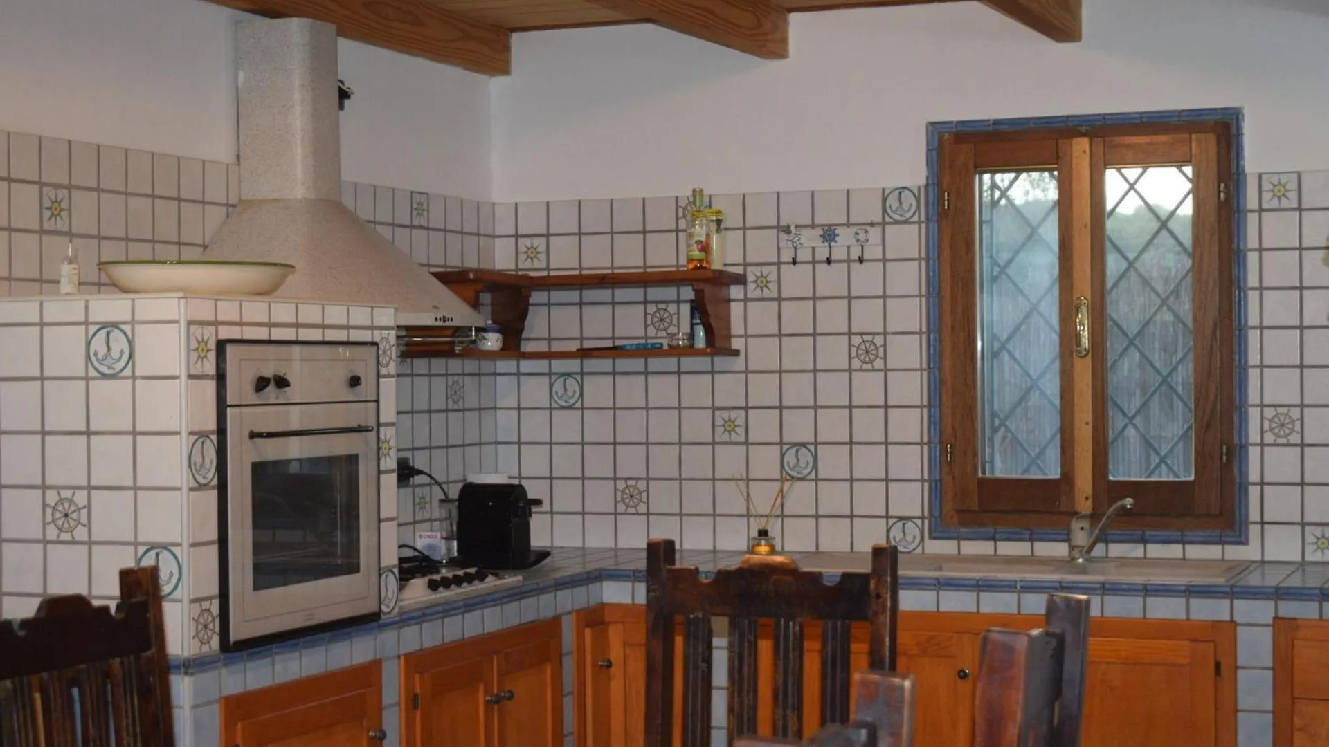 Casa Beria Villa Sant'Antioco Italy