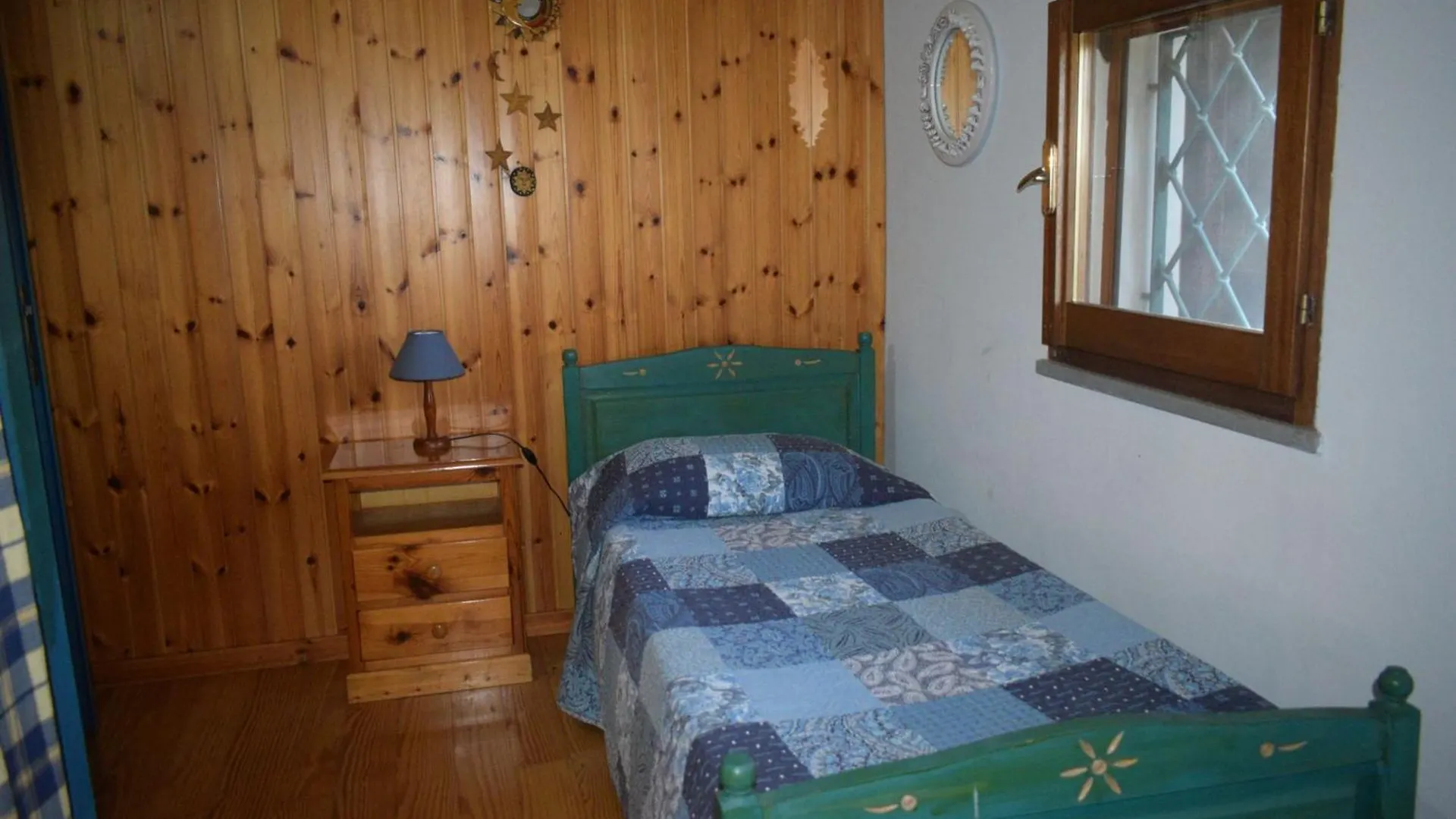 Casa Beria Villa Sant'Antioco