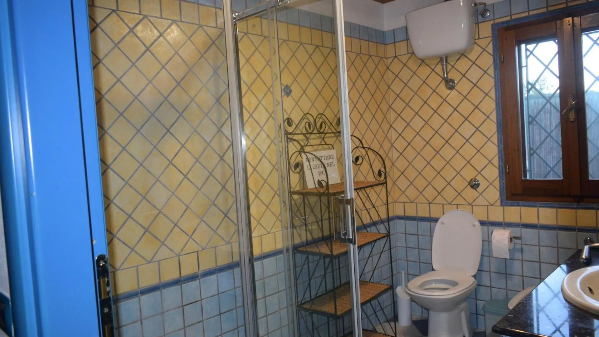 Casa Beria Villa Sant'Antioco 0*,  Italy