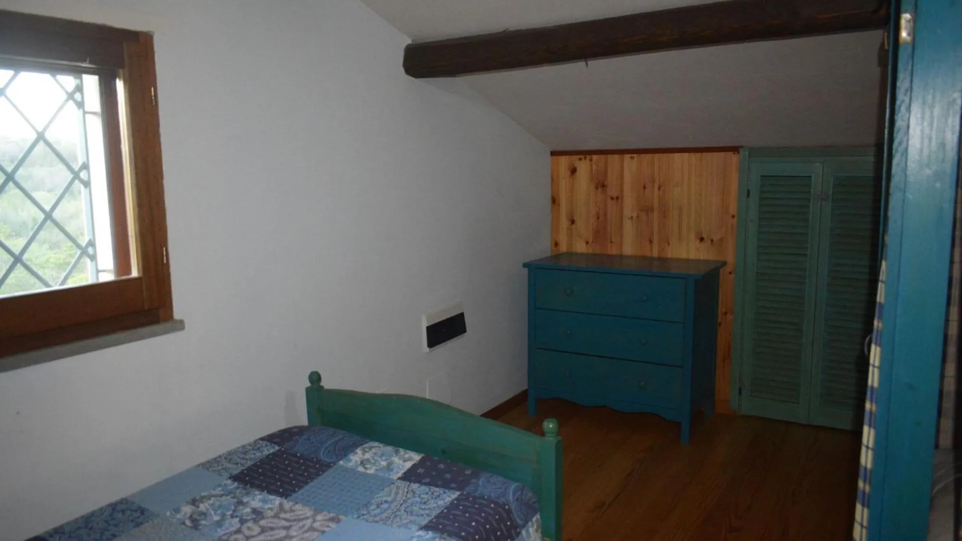 Casa Beria Villa Sant'Antioco 0*,