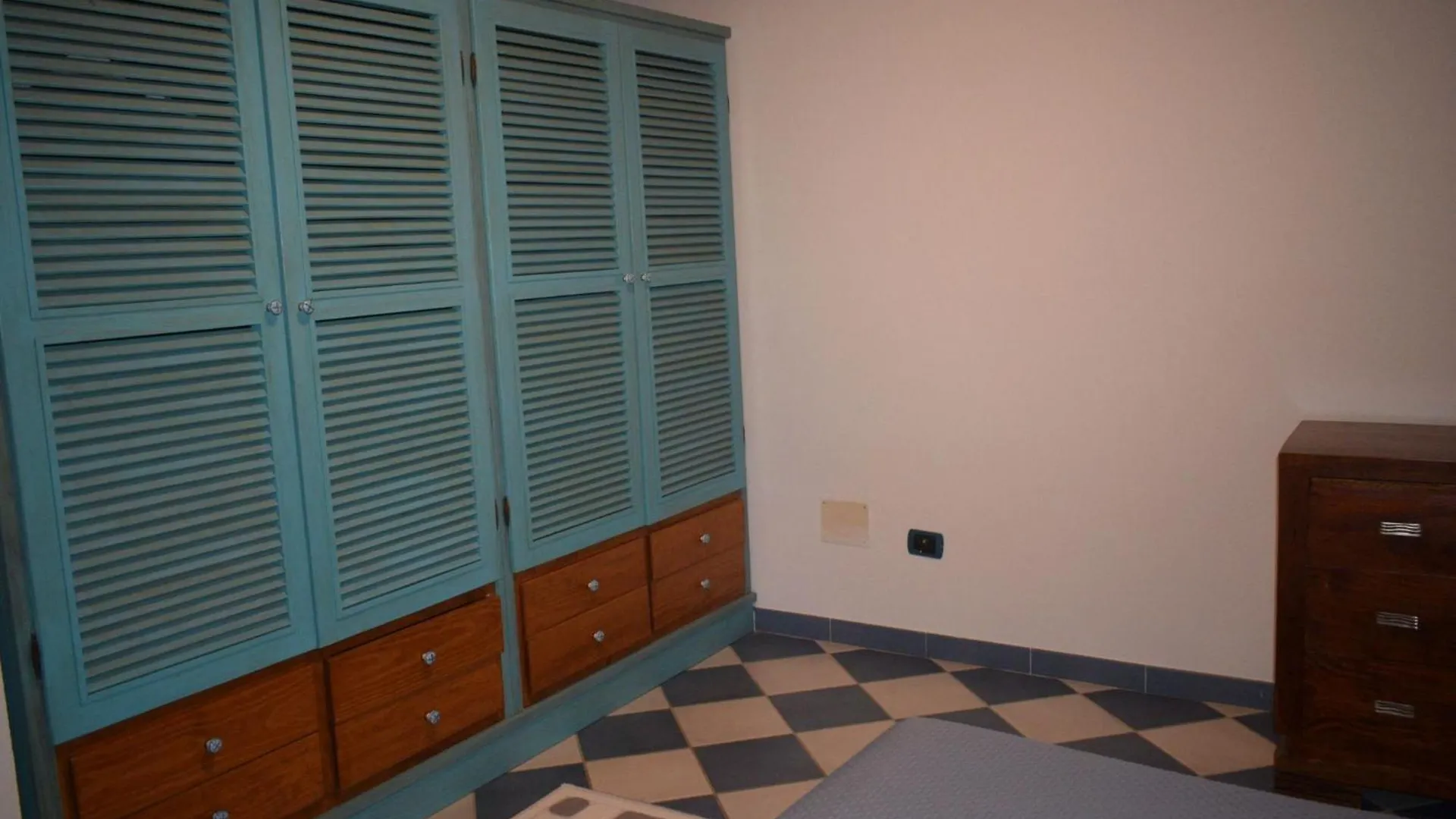 Casa Beria Villa Sant'Antioco 0*,