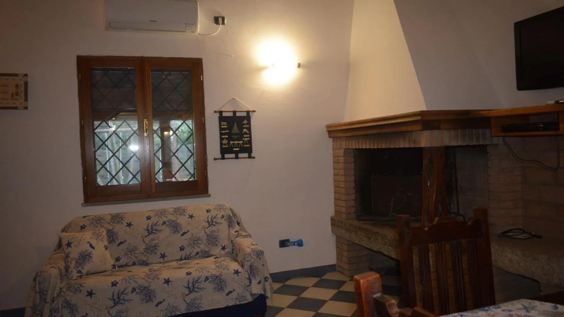 Casa Beria Villa Sant'Antioco Holiday home