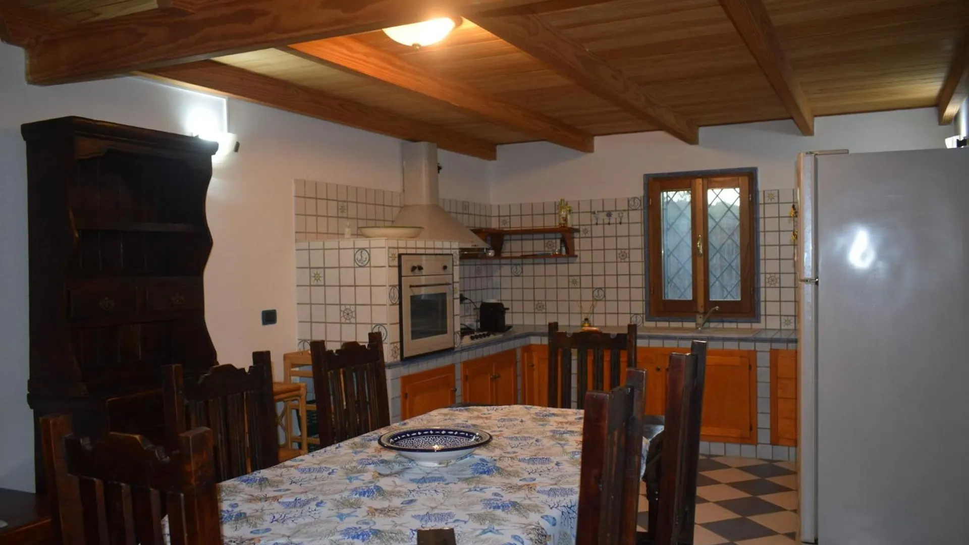 Casa Beria Villa Sant'Antioco