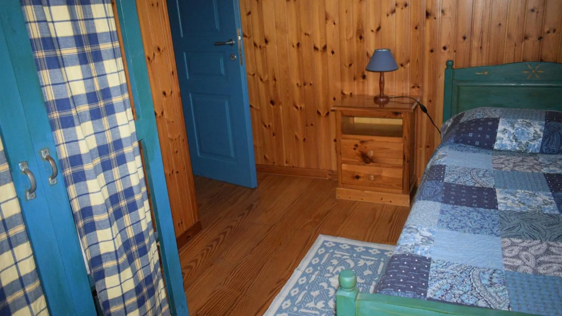 Holiday home Casa Beria Villa Sant'Antioco