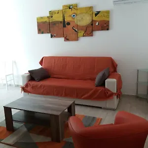 Casa vacanze La Pintadera, SantʼAntìoco